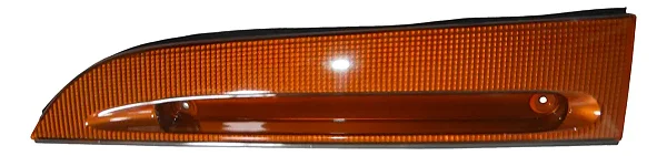 Ornamento Lanterna Pisca Lado Direito Caminhão Gmc 7.110