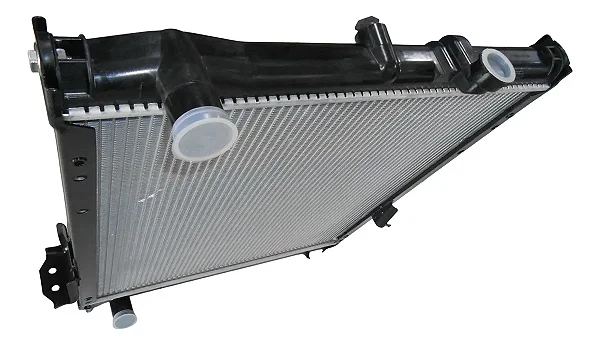 Radiador Água Motor Caminhão Gmc 7.110 Novo