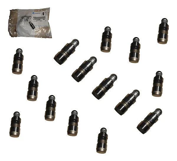 16 Tuchos Hidraulicos Jumper Boxer 2.0 2.2 16val. Original