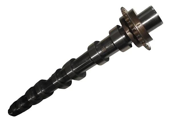 Comando Válvulas Escape Cabeçote Jumpy 1.5 16v Scudo 1.5 16v