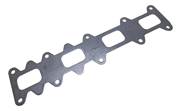 Junta Tubagem Coletor Escape Original Hd80