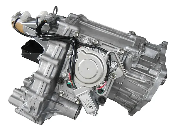 Caixa Transferência Grand Vitara 2008 Em Diante Original