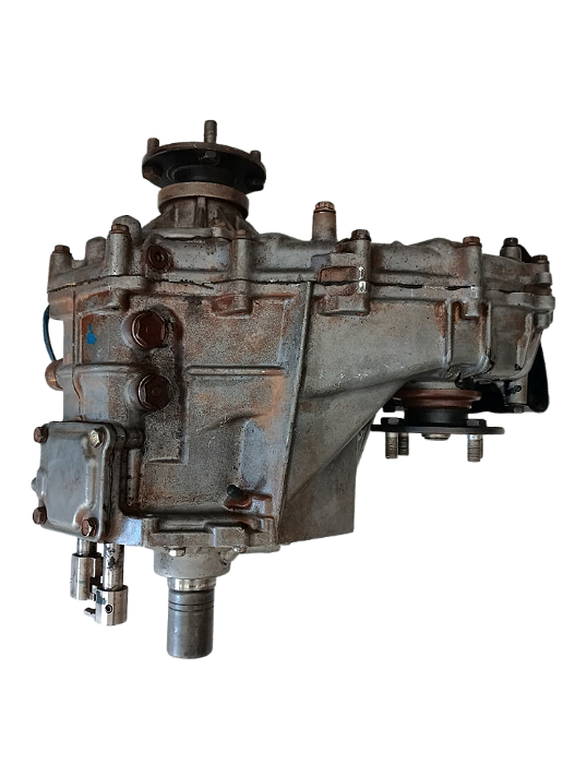 Caixa de Transmissão Hilux Completa - Revisada (Usada)