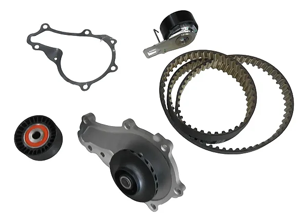 Kit Correia Polias Junta Bomba Água Expert 1.6 Hdi Jumpy 1.6