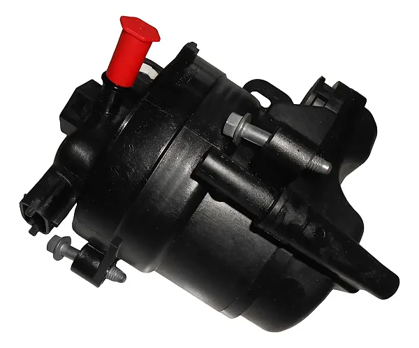 Filtro Combustível Diesel Fiat Scudo Jumpy Expert Original