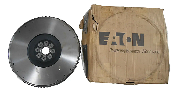 Volante Motor Vw Constellation 19.320 / 19.370 25.320 25.370