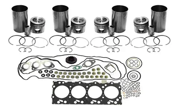 Kit Maxi Forca Motor Isb 4.5 4cil Cummins Cargo 1119 1319