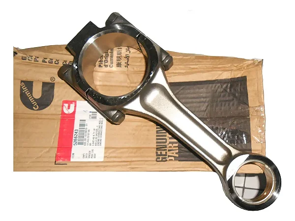 Biela Motor Cummins Constellation Isc 8.3 Cargo 1617, 2322