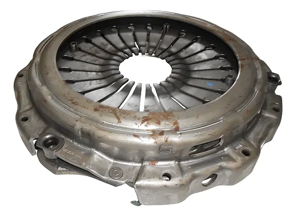 Platô De Embreagem 380mm Vw Volksbus 17.230 Vw 17.250 23.250