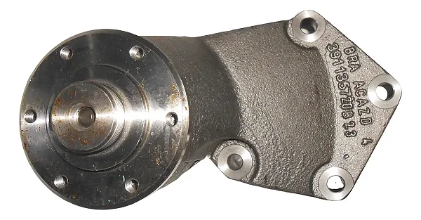 Suporte Helice Cummins 4bt 3.9l Ford F-350 E Ford F-4000