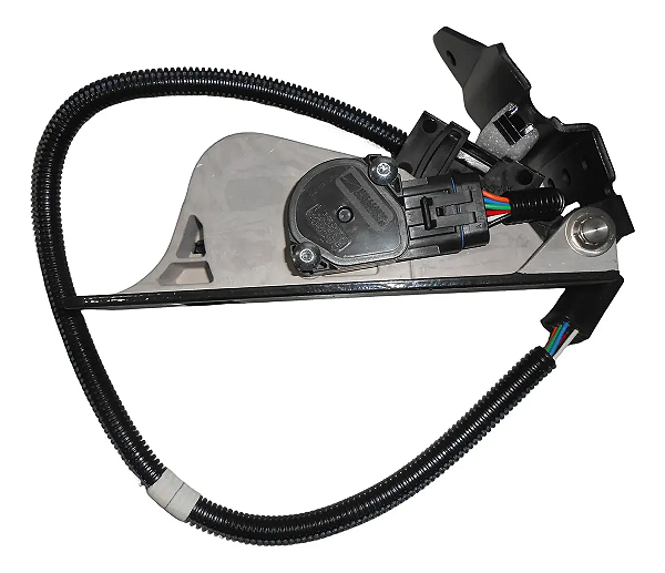 Pedal Acelerador Hyundai Hd78