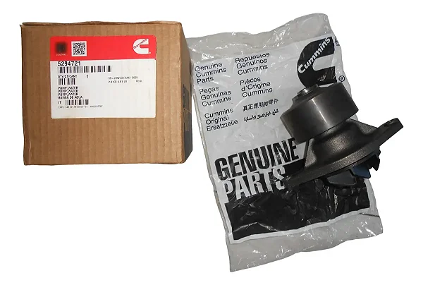 Bomba Motor Ford Cargo F350 F4000 Vw Delivery 3.9l E 5.9