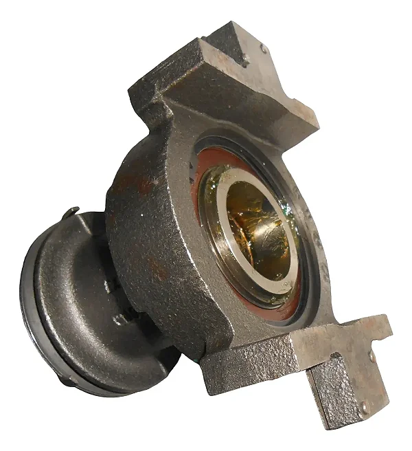 Mancal Embreagem Plator 365mm Ford Cargo 1422, 1617, 1622