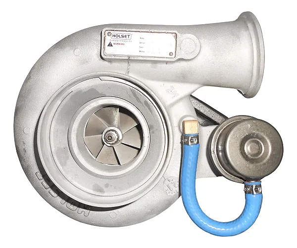 Turbina Ford Cargo 1728, 2428 E 2628 Hx35w (Recondicionado)