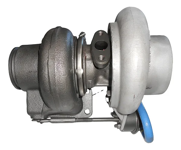 Turbina Ford Cargo 1722e, 2422e, 2622e, 1728e, He300wg (Recondicionado)