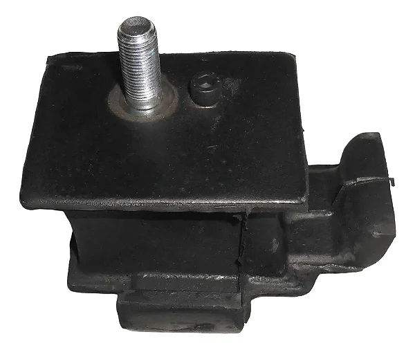 Coxim Suporte Motor Lado Direito Hd78 Dianteiro E Traseiro