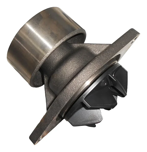 Bomba Agua Cummins Dodge Ram 5.9l E 6.7l Diesel