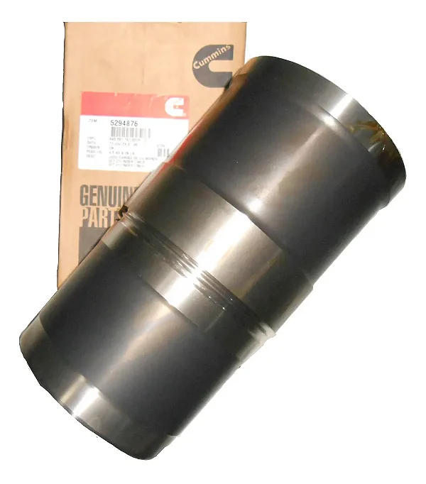 Camisa Std Motor Cummins C, 6c, 8.3l, Isc Ford Cargo, Vw