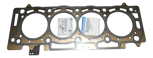 Junta Do Cabecote Peugeot Boxer Jumper Ducato 2.0 2018/...