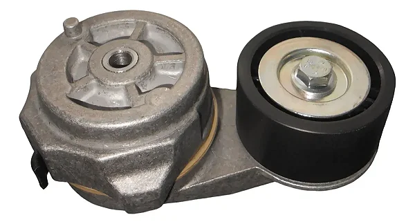 Tensor Esticador Correia Polia Lisa Nylon Ford F350 F4000
