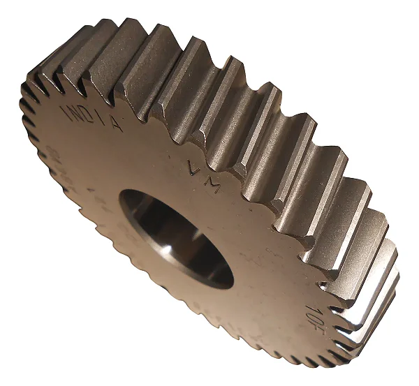 Engrenagem Compressor Ar Cummins Ford/volks 37 Dentes