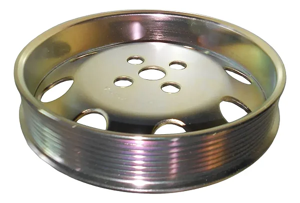Polia Virabrequim F250/f350/f4000 4bt Cummins 3.9l