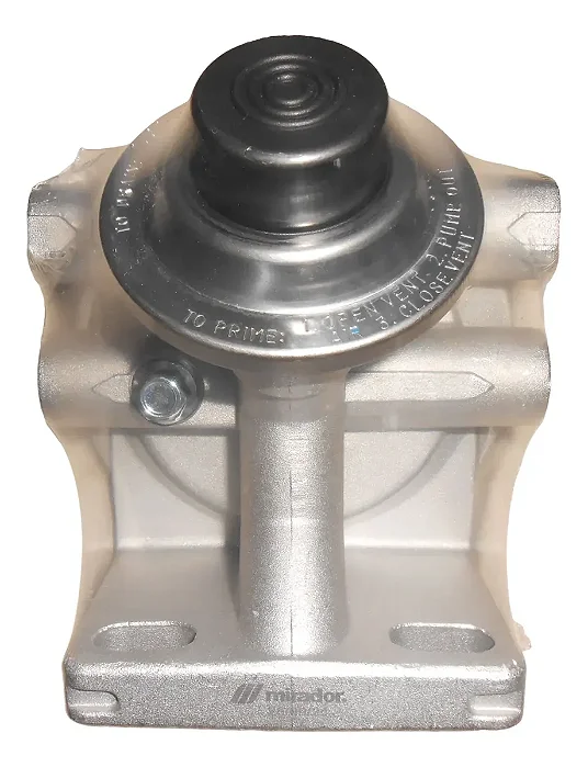 Cabeçote Filtro Separador Água/diesel Vw Delivery 1 X 14fpp