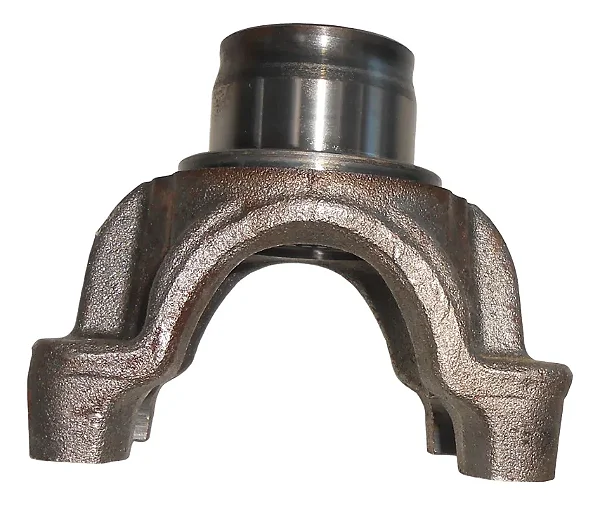 Flange Terminal Caixa Cambio Zf Vw 8150e / 9150e 29 Estrias