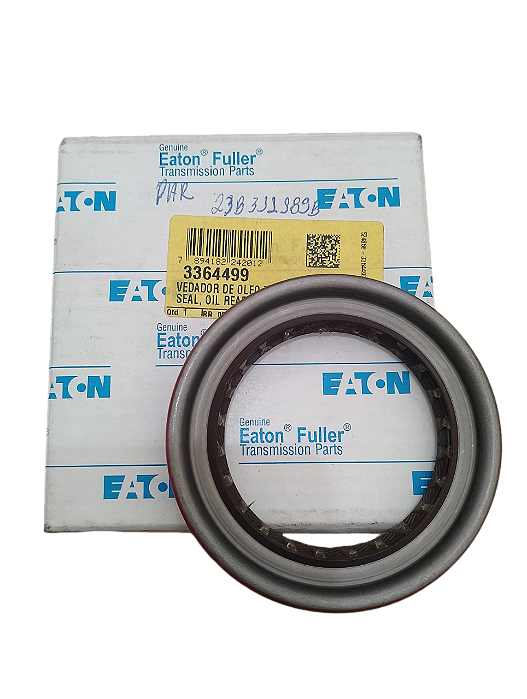 Retentor Oleo Traseiro Flange Eaton 3364499