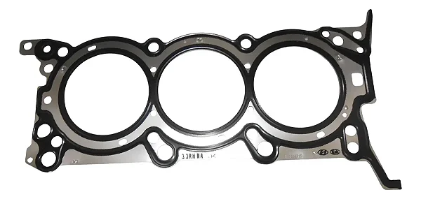 Junta Chapa Cabeçote Direito Motor Sorento 3.5 Azera 3.3 V6