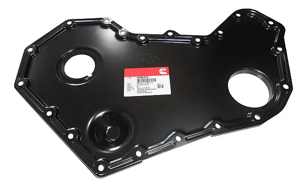 Tampa Distribuição Motor Cummins Ford Cargo F250 F350 F4000