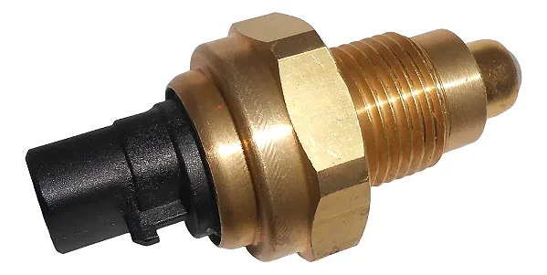 Interruptor Luz De Ré Cebolinha Hilux/sw4 3.0