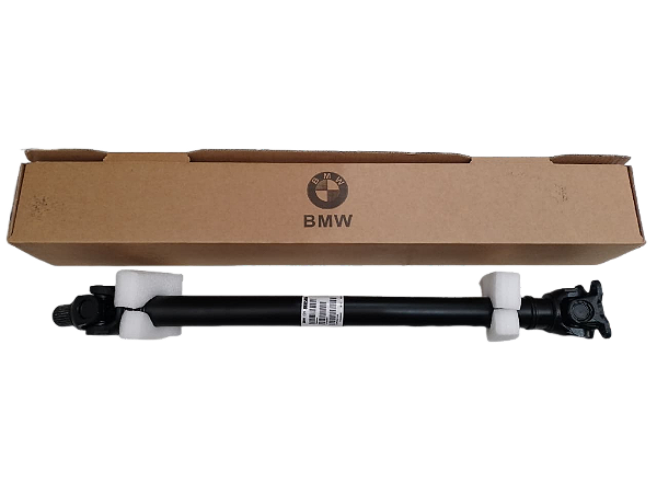 Eixo Cardan Dianteiro BMW X5 X6 Original