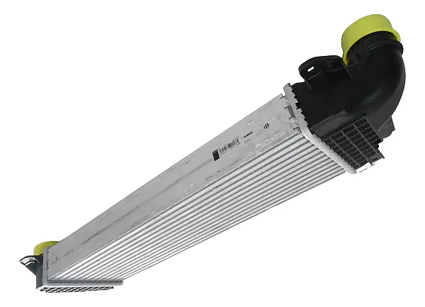 Radiador Ar Intercooler Nova Daily 3.0 16v Euro 5 Apos 2012