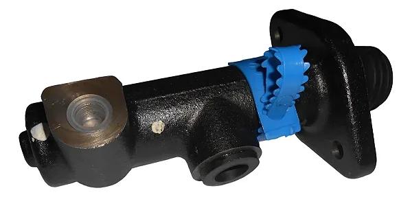 Cilindro Mestre Embreagem Original Vw 7.100 8.100 Ford F4000
