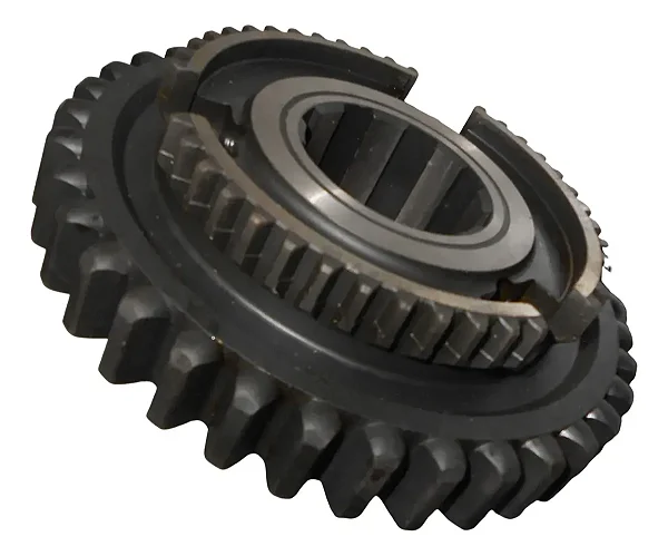 Engrenagem Ré Cambio 36 Dentes Mb G3/60 1113,1313, 1513,