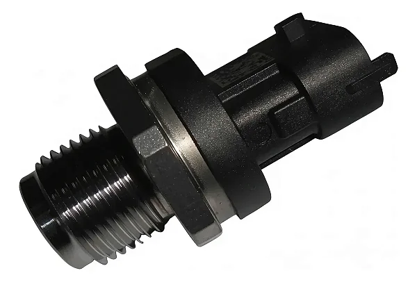 Sensor Pressao Combustivel Ford Vw Cummins Isb F350 F4000