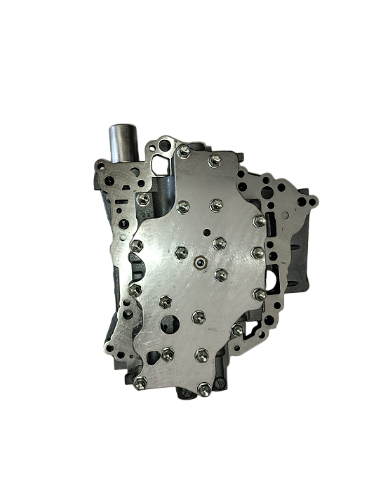 CORPO VÁLVULA SOLENOIDE DE CONTROLE DE PULSO CÂMBIO AUTOMÁTICO CVT FIAT PULSE FASTBACK 1.0 TURBO