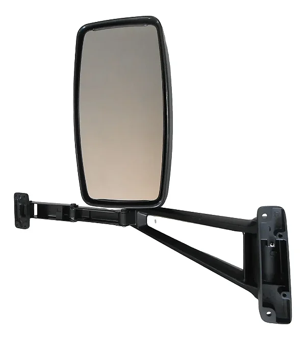 Retrovisor Lado Esquerdo Ford Cargo 1317e, 1517e, 1717e,