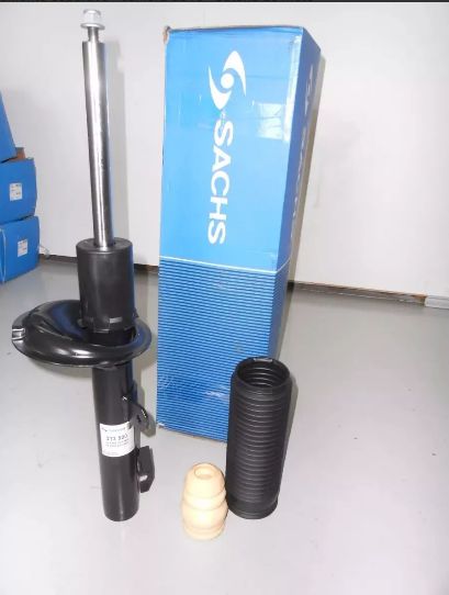 Amortecedor Dianteiro Ford Transit 2008 A 2013 - Sachs