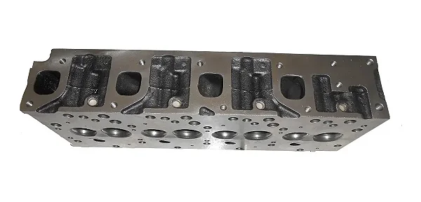 Cabeçote Caminhão Gmc 5.90 Motor 4 J G 2