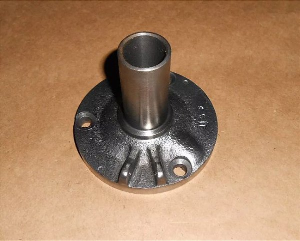 Flange Eixo Piloto Ford Willys 4 Marcha -f75