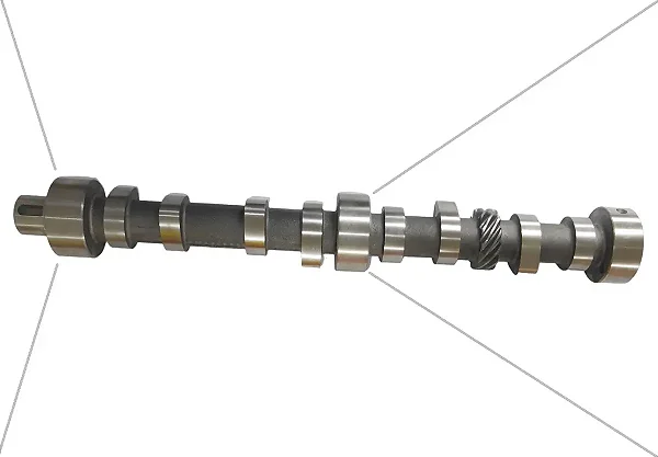 Comando De Válvulas Caminhão Gmc 5.90 Motor 3.1 4gj2