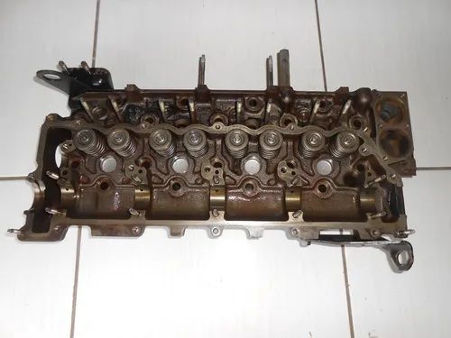 Cabeçote Gmc 7110 Retificado