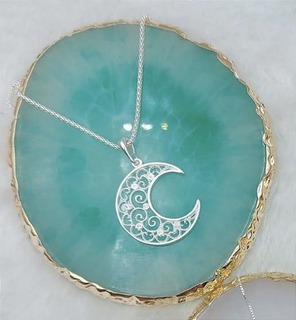 PINGENTE LUA