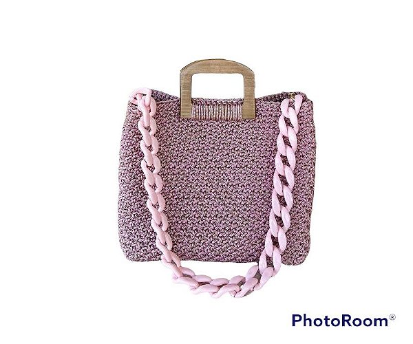 Bolsa Rose