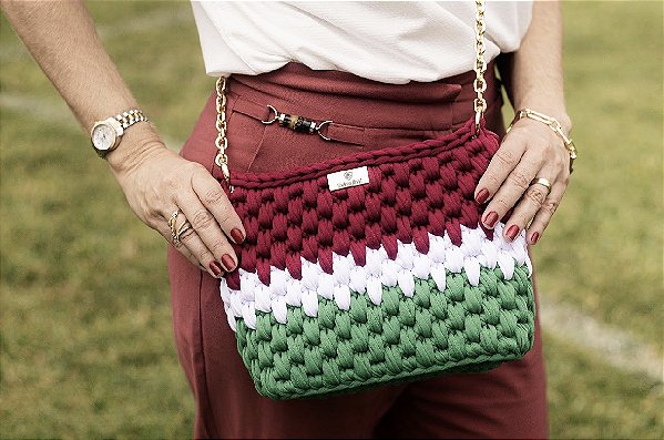 Bolsa Nina