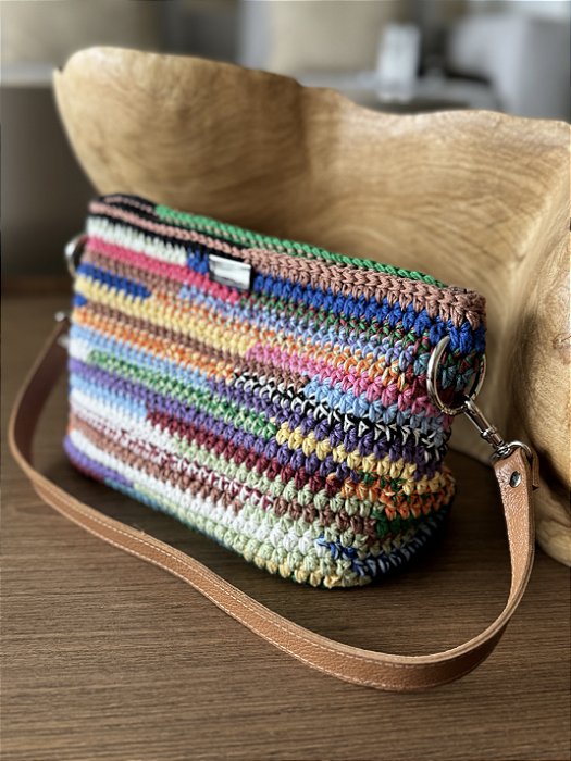Bolsa Sayo
