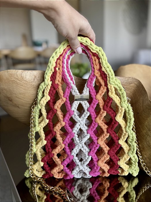 Bolsa Lu