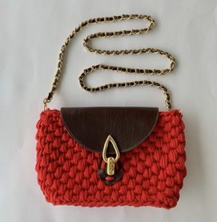 Bolsa Andréa